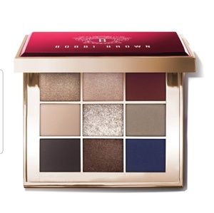 BOBBI BROWN Limited Edition Caviar & Rubies Eyesha
